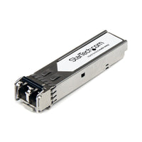 StarTech J9150D-ST HPe Compatible SFP+ Module 10G-SR MultiMode Fiber Transc DDM