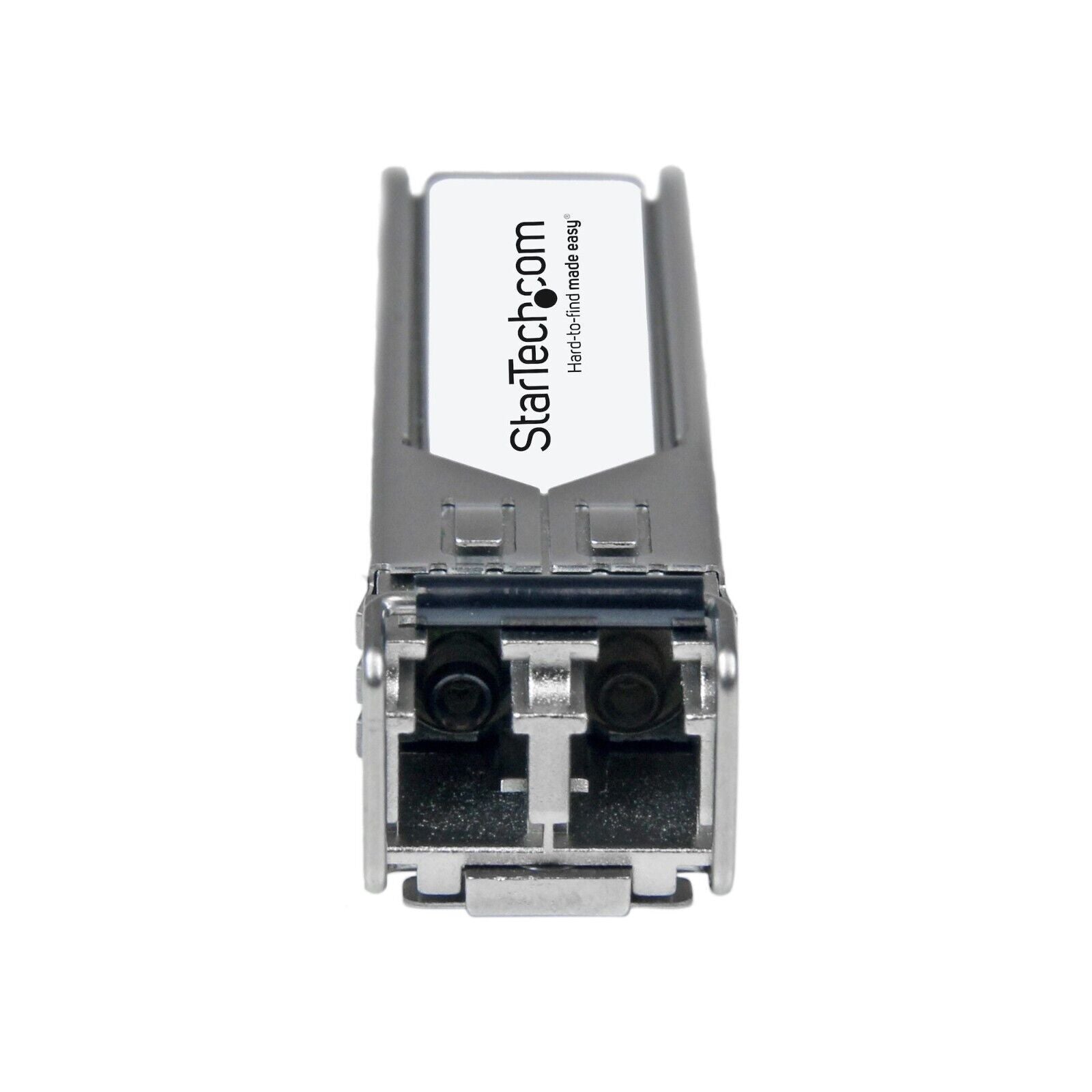 StarTech J9150D-ST HPe Compatible SFP+ Module 10G-SR MultiMode Fiber Transc DDM