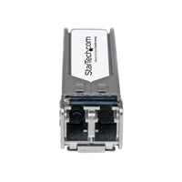 StarTech J9150D-ST HPe Compatible SFP+ Module 10G-SR MultiMode Fiber Transc DDM