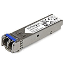 StarTech J4858C10PKST 10Pk J4858C HPe Compat SFP Module 1000B-SX Fiber Transcvr