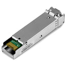 StarTech J4858C10PKST 10Pk J4858C HPe Compat SFP Module 1000B-SX Fiber Transcvr