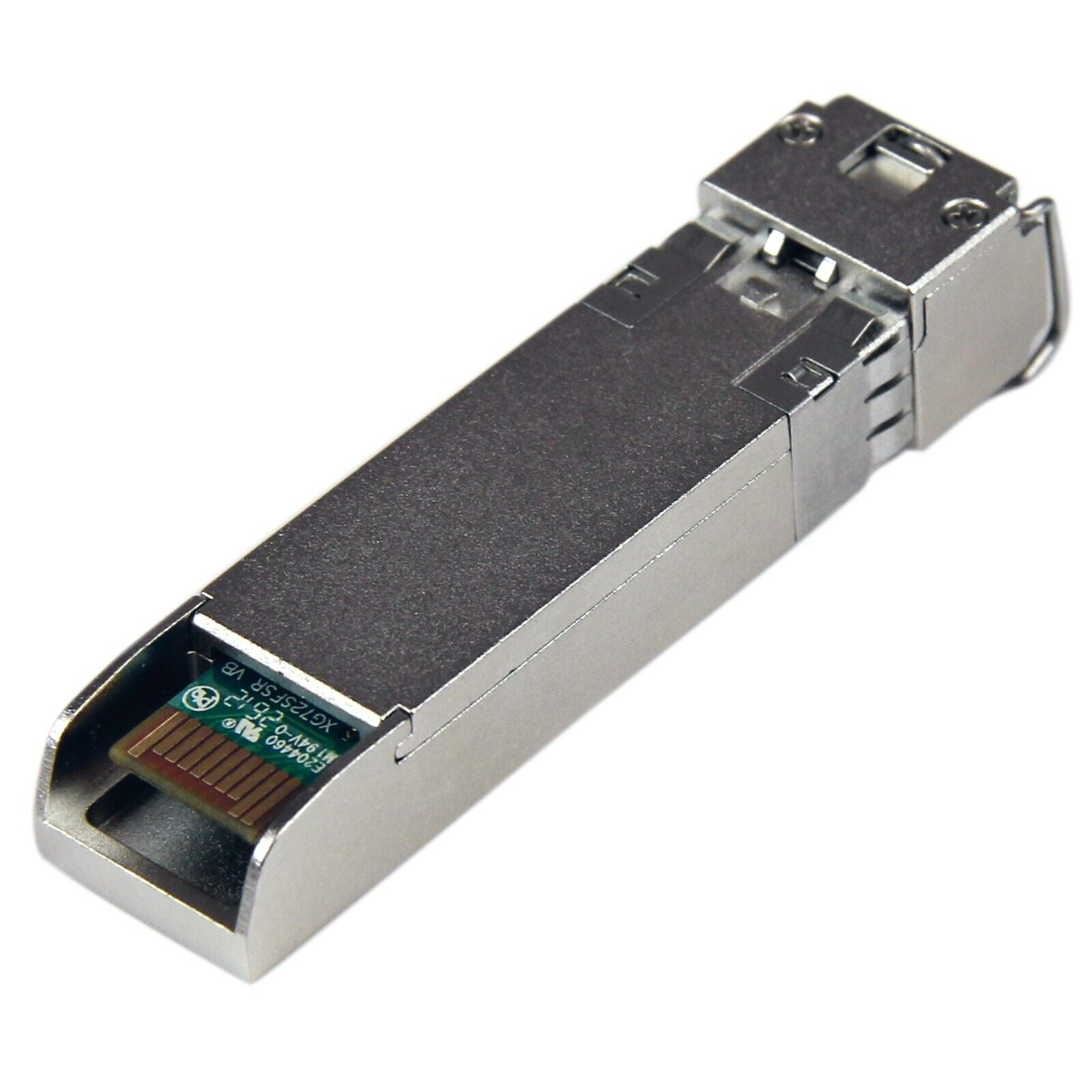 StarTech GLCLHSMDST GLC-LH-SMD Cisco Compat SFP Module 1000B-LX/LH SMF Transcver