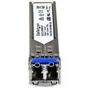 StarTech GLCLHSMDST GLC-LH-SMD Cisco Compat SFP Module 1000B-LX/LH SMF Transcver