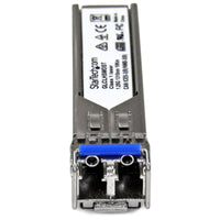 StarTech GLCLHSMDST GLC-LH-SMD Cisco Compat SFP Module 1000B-LX/LH SMF Transcver