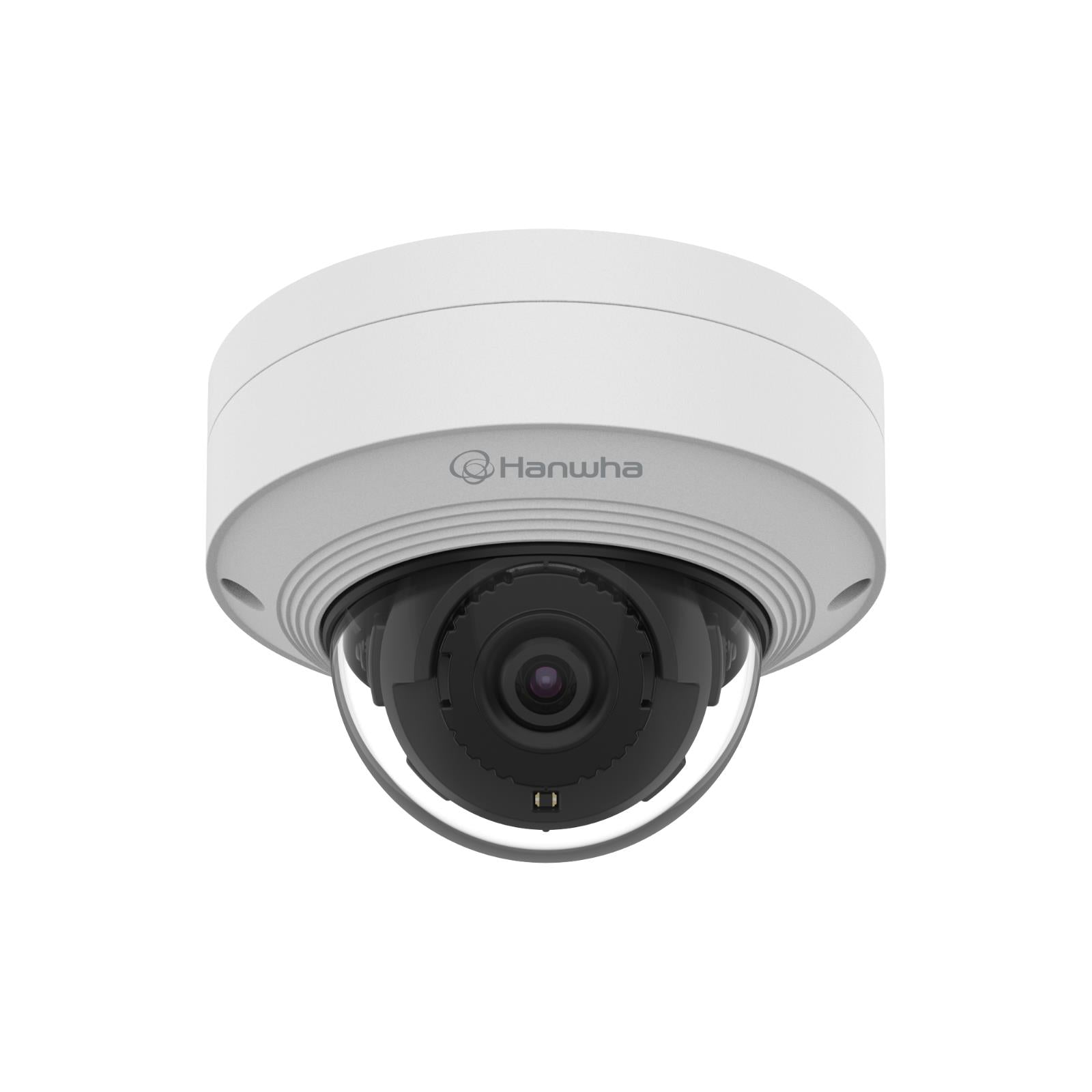 Hanwha QNV-C8012 Dome IP Camera