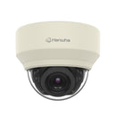 Hanwha XND-8080RV X-Series 5MP IR Indoor Vandal Dome Camera, 3.9-9.4mm Varifocal