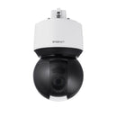 Hanwha XNP-6400R X-Series 2MP IR PTZ Dome Camera, 40x Optical Zoom Lens