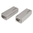StarTech RS232EXTC1 DB9 RS232 Extender over CAT5 up to 3300ft