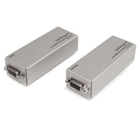 StarTech RS232EXTC1 DB9 RS232 Extender over CAT5 up to 3300ft