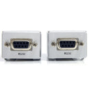 StarTech RS232EXTC1 DB9 RS232 Extender over CAT5 up to 3300ft