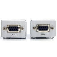 StarTech RS232EXTC1 DB9 RS232 Extender over CAT5 up to 3300ft