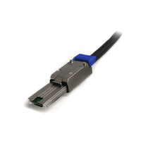 StarTech ISAS88882 2m External Mini SAS SFF-8088 Storage Devices Cable