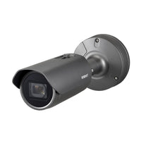 Hanwha XNO-6120R X-Series 2MP 12x Optical Zoom IR Bullet Camera, 5.2-62.4mm