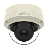 Hanwha XNV-6120 2MP outdoor Network 12X optical zoom dome Camera