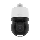 Hanwha XNP-C9253R 4K AI PTZ Camera 25x Zoom Optique Extreme WDR, IP66, IK10