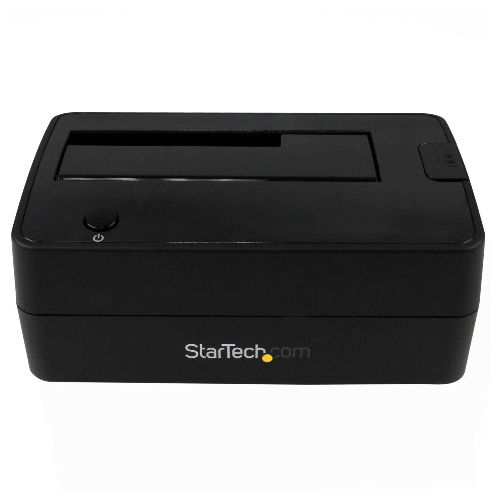 StarTech SDOCKU313 USB 3.1 to SATA Hard Drive Docking Station 2.5" 3.5" HDD SSD