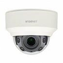 Hanwha XNV-L6080R X-Series 2MP Outdoor IR Vandal Dome Camera, 3.2-10mm Varifocal