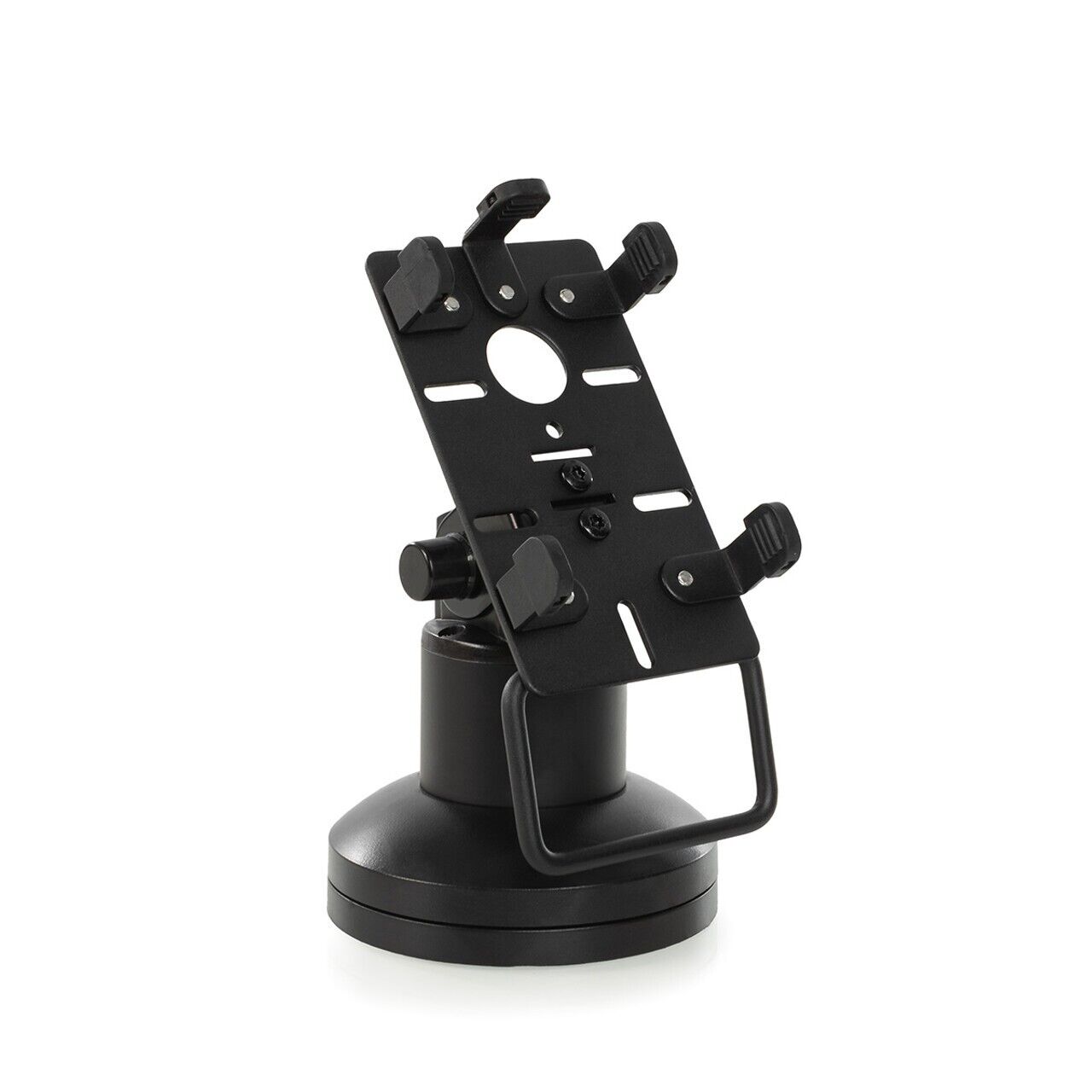 HAT Design Works PTS-04-UNIV-104 Universal Payment Device Clamping Stand