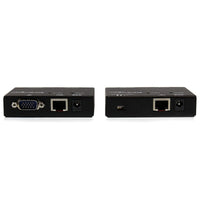 StarTech ST121UTP VGA Video Over CAT5 Extender 2 Monitors up to 500Ft Black Box