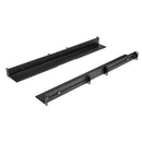 StarTech UNIRAILS1UB 1U 19" 4Post Server Rack Rails 24-36Inch Adjustable Depth