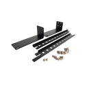 StarTech SV431RACK 1U KVM Rackmount Brackets for SV431 Series KVM Switch