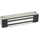 HES M32 MagnalockElectromagnetic Lock, 12/24VDC, 600 lb Holding force