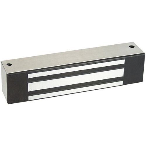 HES M32 MagnalockElectromagnetic Lock, 12/24VDC, 600 lb Holding force