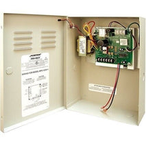 HES BPS-12-3 BPS Linear Power Supply in Cabinet, 12V DC, Amp