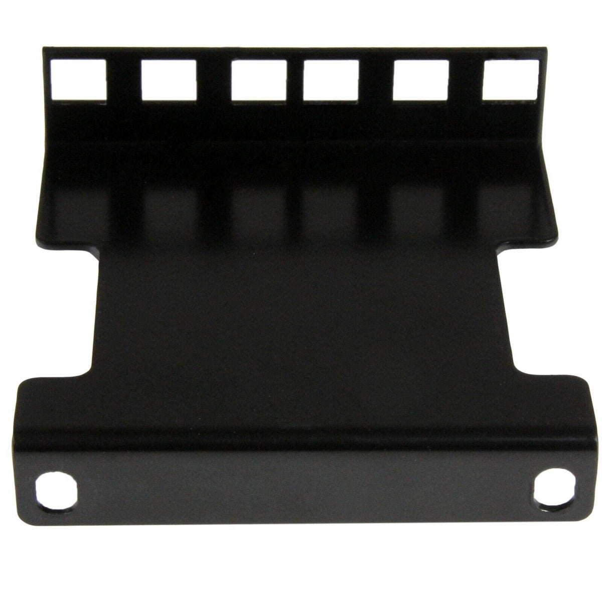 Network Rack Reducer StarTech RDA2U 2U Server Rack Depth Extender Network Rack Rail Depth A ...