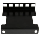 StarTech RDA2U 2U Server Rack Depth Extender Network Rack Rail Depth Adapter Kit