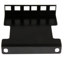 StarTech RDA2U 2U Server Rack Depth Extender Network Rack Rail Depth Adapter Kit