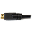 StarTech HDMM40 40Ft HDMI to HDMI 4K High Speed UHD M/M Video Cable Cord Black