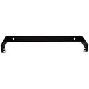 StarTech WALLMOUNTH1 19" 1U 4" Depth Hinged Wall Mount Patch Panel Bracket