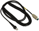 Honeywell CBL-503-500-C00 +Cable, USB Retail, 12V Key, 5V Coiled