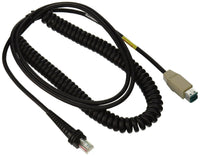 Honeywell CBL-503-500-C00 +Cable, USB Retail, 12V Key, 5V Coiled