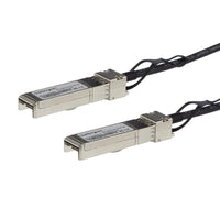 StarTech SFPH10GBC05M 1.6Ft SFP-H10Gb-CU0-5M Cisco Copper DAC SFP+ Module Transc