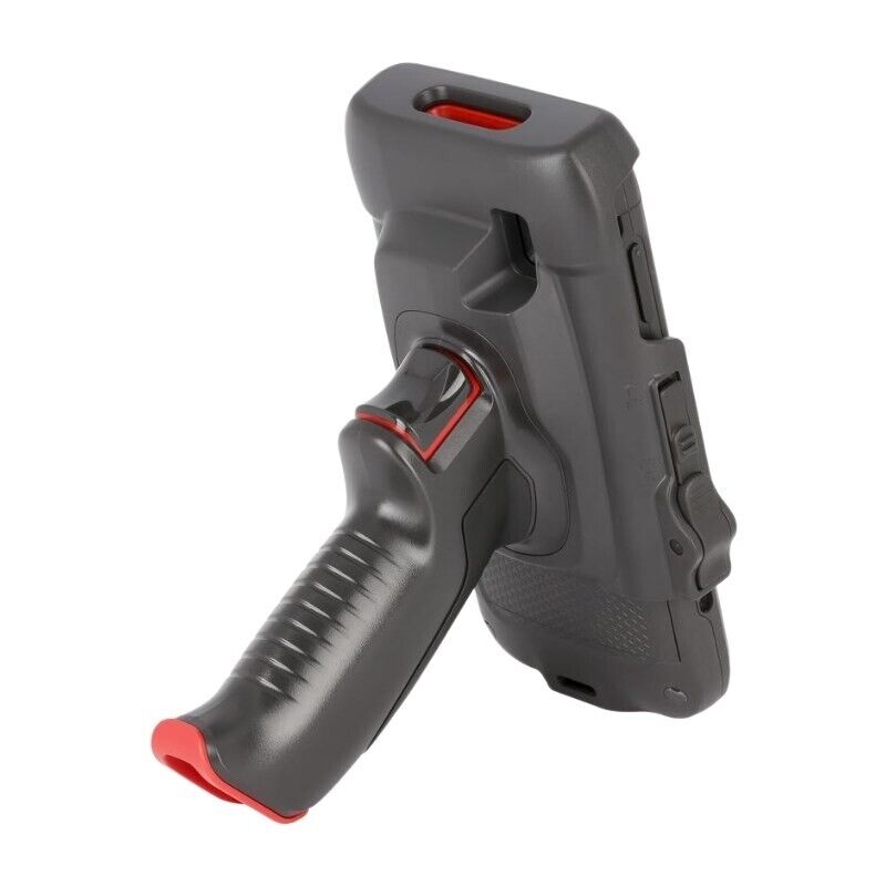 Honeywell CT45-SH-UVB Handle w Protection Boot Accessory for CT45 XP Scanner