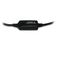 StarTech USB2HAB30AC 30Ft USB 2.0 A to B Cable 9M Active USB A to B Printer Cabl