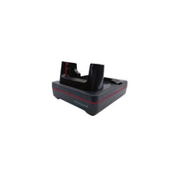 Honeywell CT40-EB-UVB-1 CT40 Booted Ethernet 1 Bay, US Power Cord