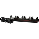 Honeywell CT40-CB-UVB-1 CT40 Booted Charger 4 Bay Charger