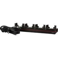 Honeywell CT40-CB-UVB-1 CT40 Booted Charger 4 Bay Charger