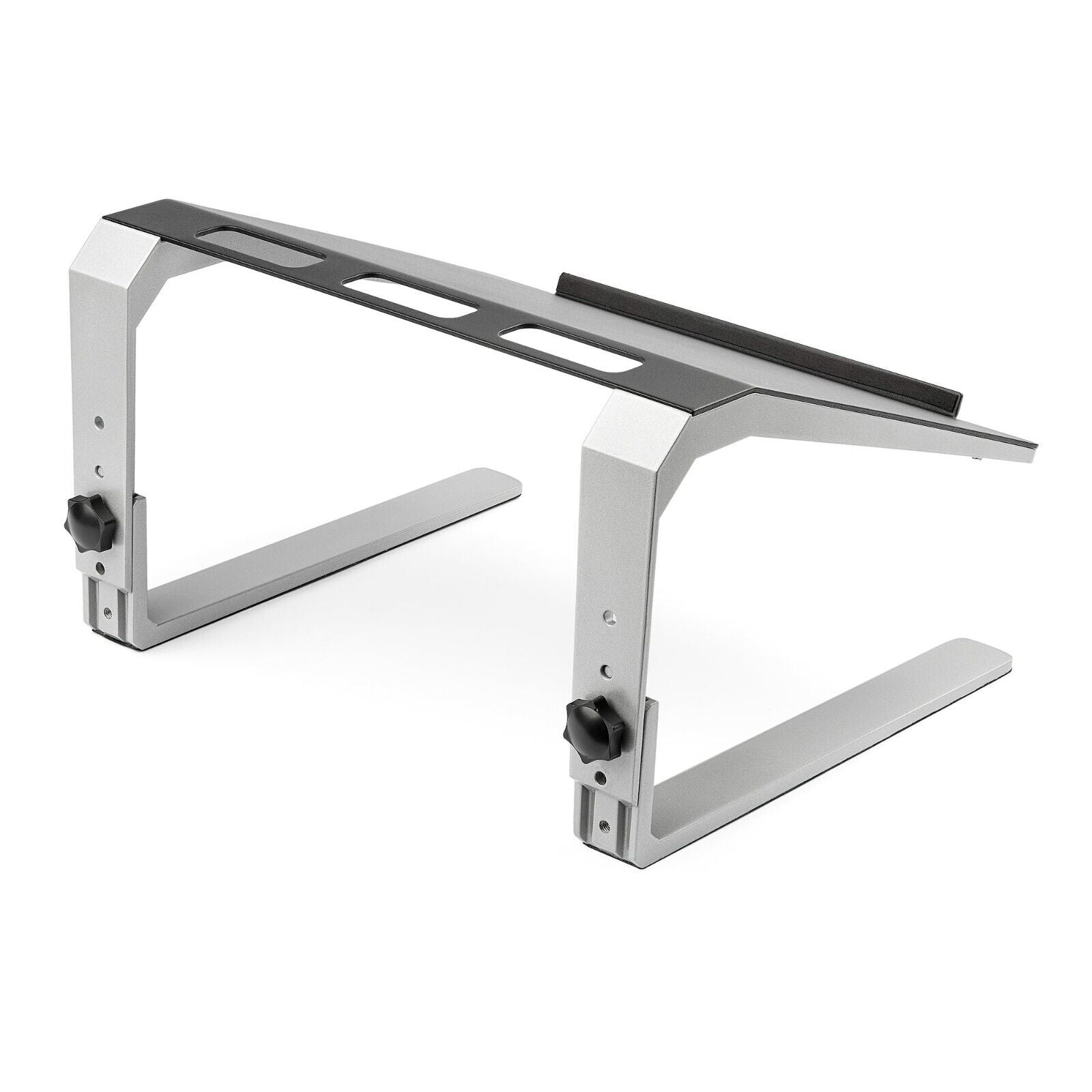 StarTech LTSTND Heavy Duty 14"x10" Adjustable Laptop Riser Stand Adjust Height