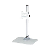 StarTech ARMPIVSTND Single Monitor Base Stand Adjustable up to 34" VESA 75 100