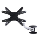 StarTech FHA-TV-WALL-MOUNT VESA 23"-55" TV Slim Wall Mount Full Swivel to 66lbs