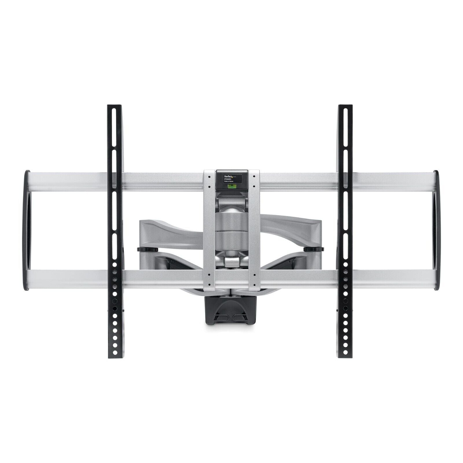 StarTech FPWARPS Full Motion TV Wall Mount Arm Heavy Duty Bracket 32"-75" Silver