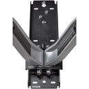 StarTech FPWARPS Full Motion TV Wall Mount Arm Heavy Duty Bracket 32"-75" Silver