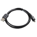 Honeywell 236-209-001 Cable Assembly, 1 Meter, USB-A to USB-micro Use with CK3