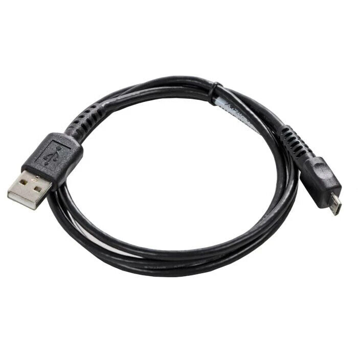 Honeywell 236-209-001 Cable Assembly, 1 Meter, USB-A to USB-micro Use with CK3