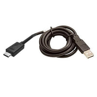 Honeywell CBL-500-120-S00-05 USB A/M to USB type C, 120cm