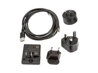 Honeywell 213-029-001 Universal AC Charger Kit (with Cable) for CN50 and CN51